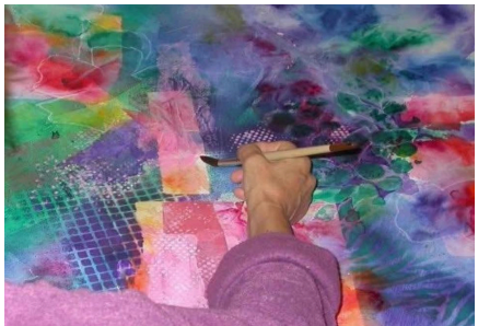 Ongoing FREE In-Person Creativity Workshops